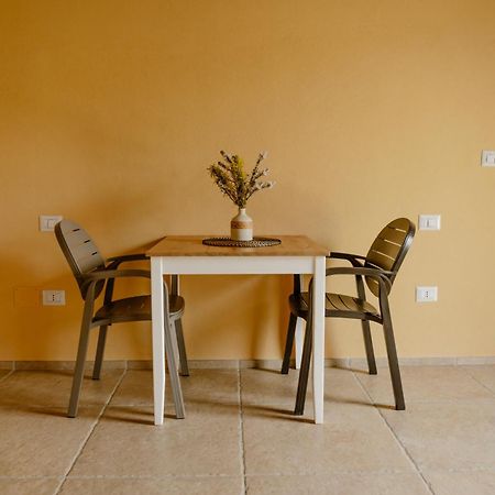 Tenuta Tedone Consolini Villa Ruvo di Puglia Eksteriør billede