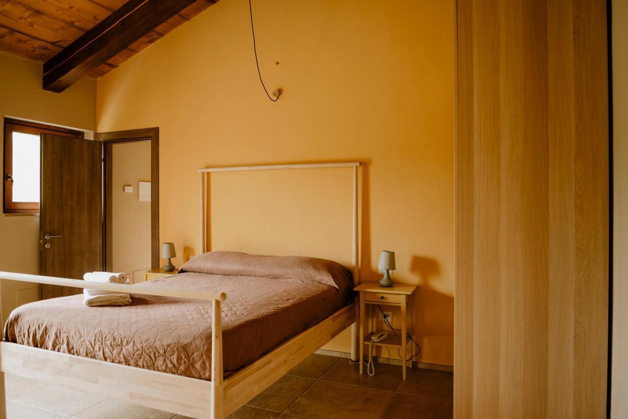 Tenuta Tedone Consolini Villa Ruvo di Puglia Eksteriør billede