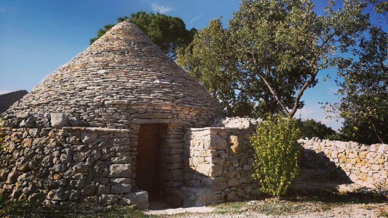 Tenuta Tedone Consolini Villa Ruvo di Puglia Eksteriør billede