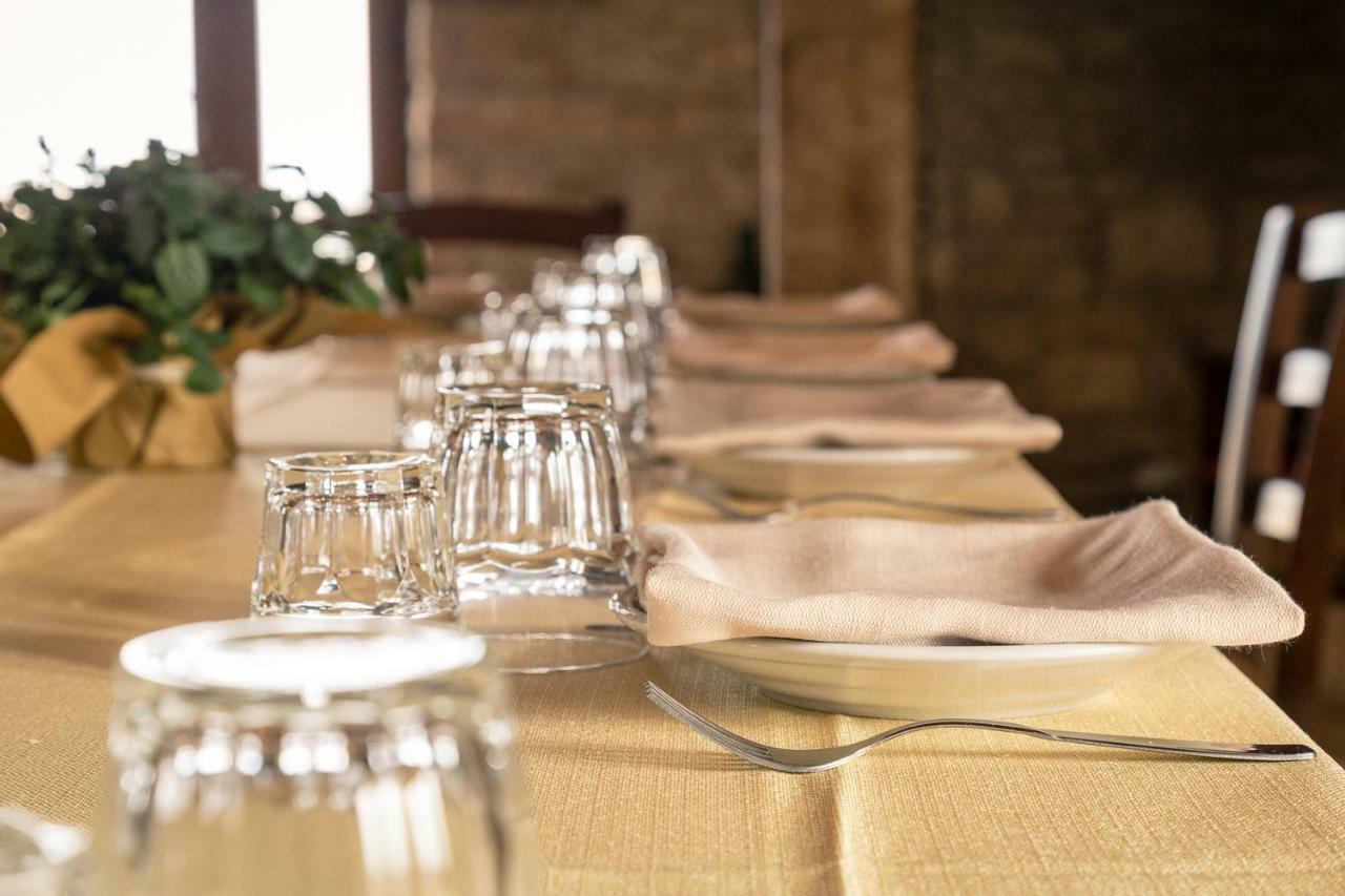 Tenuta Tedone Consolini Villa Ruvo di Puglia Eksteriør billede
