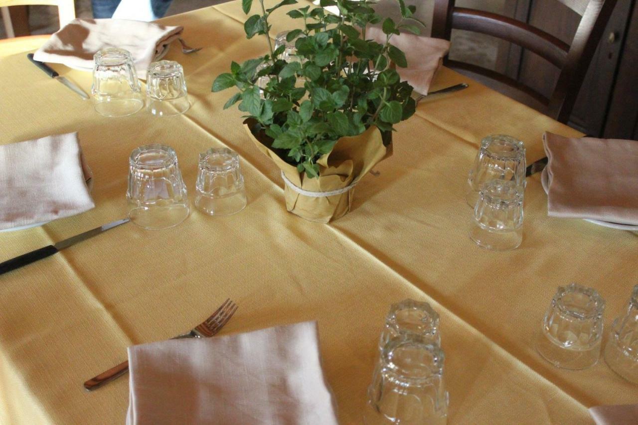 Tenuta Tedone Consolini Villa Ruvo di Puglia Eksteriør billede