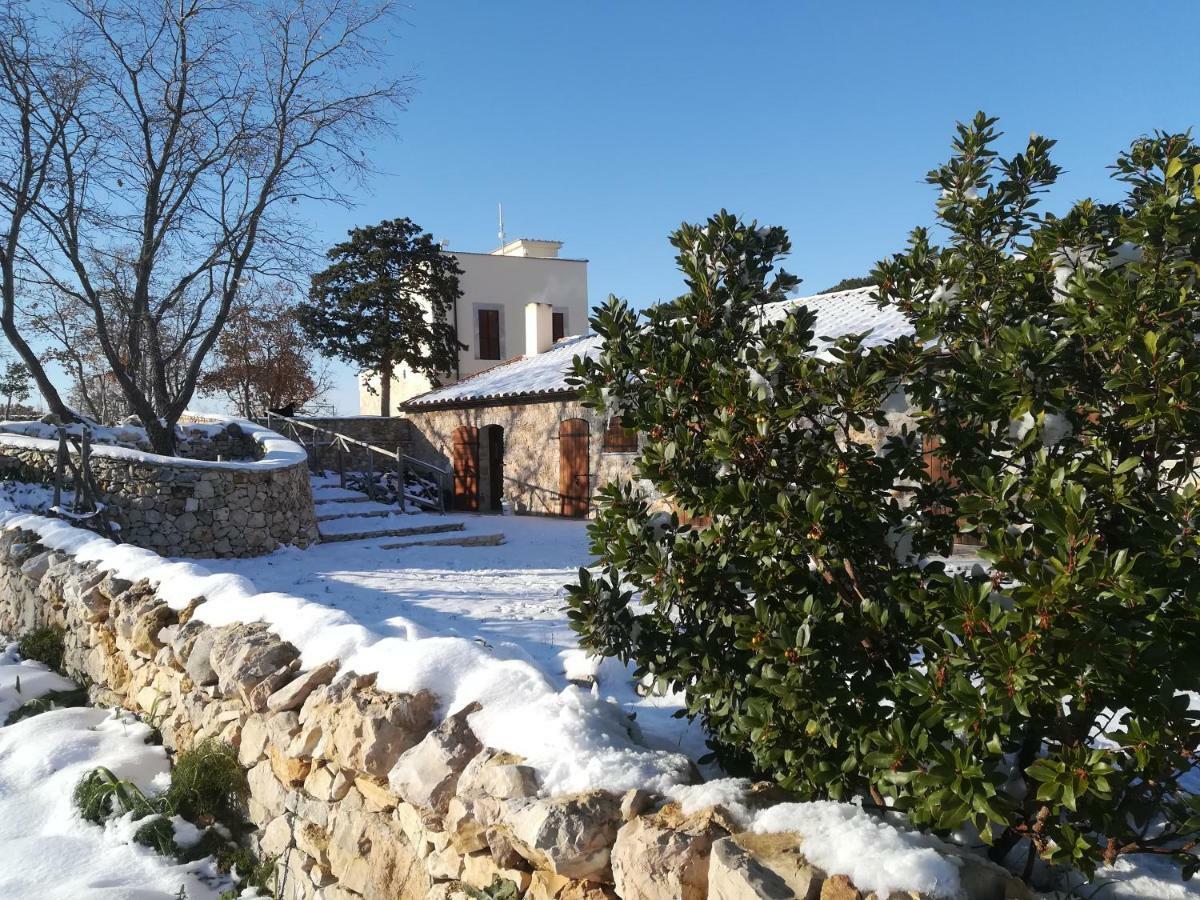 Tenuta Tedone Consolini Villa Ruvo di Puglia Eksteriør billede