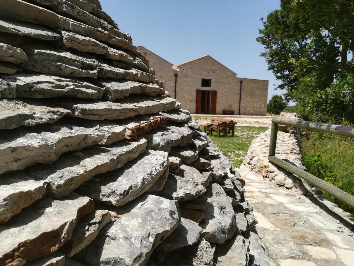 Tenuta Tedone Consolini Villa Ruvo di Puglia Eksteriør billede
