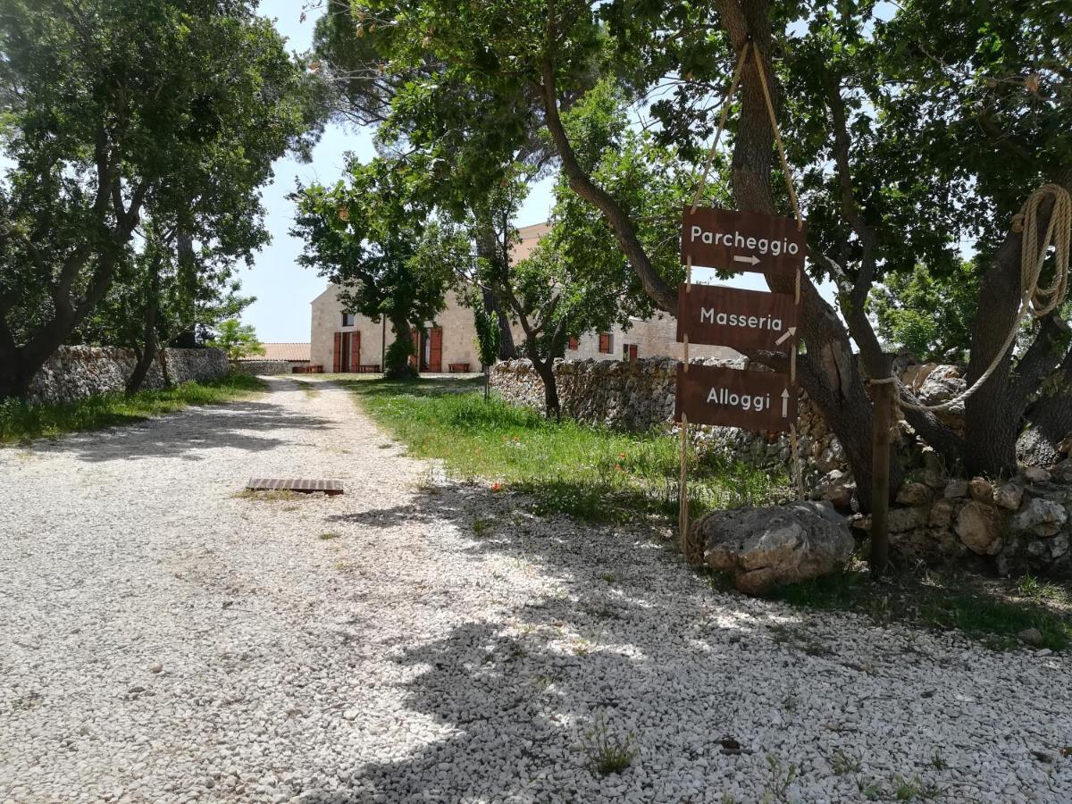 Tenuta Tedone Consolini Villa Ruvo di Puglia Eksteriør billede
