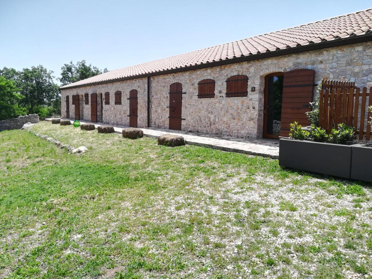 Tenuta Tedone Consolini Villa Ruvo di Puglia Eksteriør billede